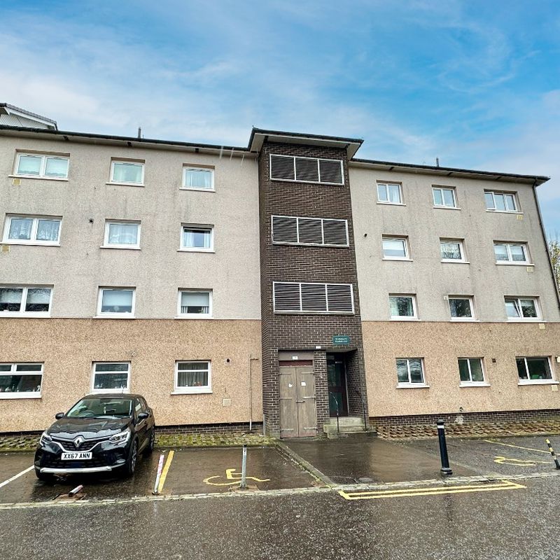apartment for rent at Kennedy Path, Glasgow, G4 0PW, England Townhead