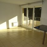 Appartement de 40 m² avec 1 chambre(s) en location à Gigean