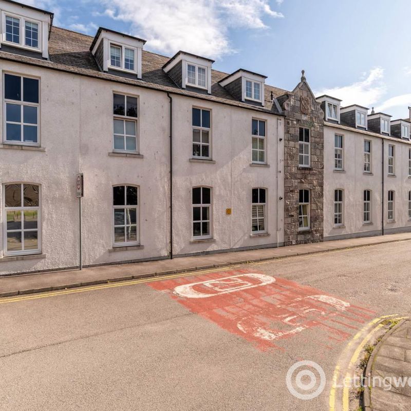 2 Bedroom Flat to Rent at Aberdeen-City, George-St, Harbour, England Barrow Island