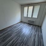 Pronajměte si 1 ložnic/e byt o rozloze 69 m² v Litvínov