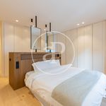 Alquilo 3 dormitorio apartamento de 181 m² en Madrid