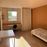 Appartement de 19 m² avec 1 chambre(s) en location à Bourg-en-Bresse