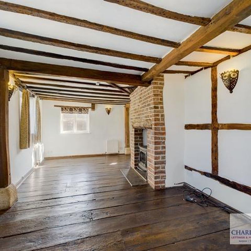 Abbey Cottage, Smith's Court, Tewkesbury 3 bed semi-detached house to rent - £1,250 pcm (£288 pw)