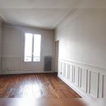 Rent 1 bedroom apartment in La Garenne-Colombes