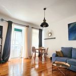 Alugar 1 quarto apartamento de 57 m² em Lisboa