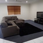 Rent 3 bedroom apartment in Mackay