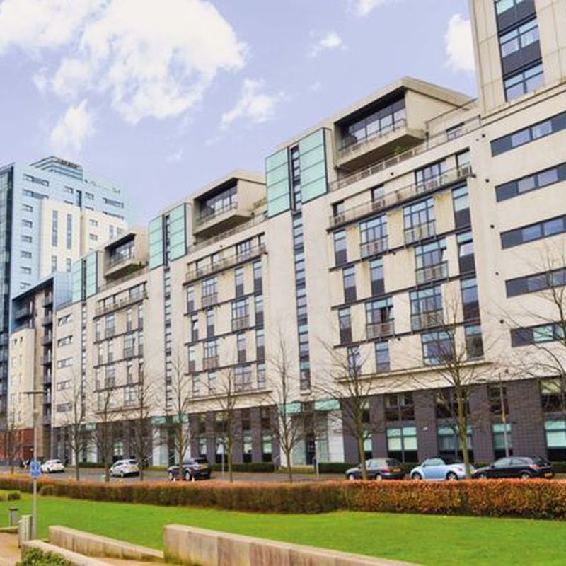 Flat to rent in Glasgow Harbour Terrace, Glasgow Harbour, Glasgow G11 Broomhill