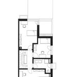Rent 5 bedroom apartment of 170 m² in München
