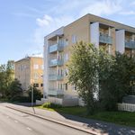 Vuokraa 2 makuuhuoneen asunto, 38 m² paikassa Rovaniemi