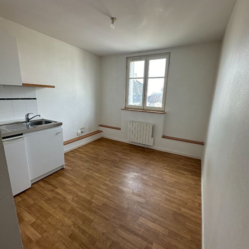 Location appartement Rennes : 414 € - AJP Immobilier Rennes Nord