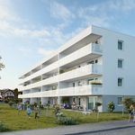 Rent 4 bedroom apartment of 84 m² in Wieselburg