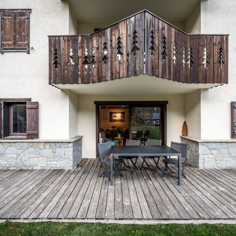 Apartment at the French Alps - Valvisons Les Houches