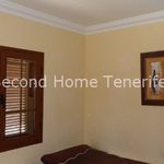 Rent 3 bedroom house of 190 m² in Adeje