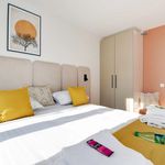 Appartement de 35 m² avec 2 chambre(s) en location à Paris