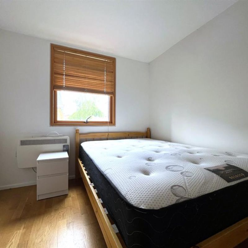apartment for rent in , Shackleton House, London NW1 Brent Park