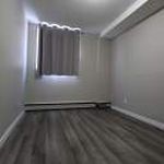 2 bedroom apartment of 613 sq. ft in Saskatoon