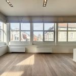 Rent 2 bedroom apartment of 155 m² in Gent