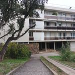 Rent 1 bedroom apartment of 25 m² in Saint-Raphaël