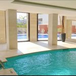 Rent 3 bedroom apartment of 137 m² in Marbella