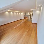 Rent 6 bedroom apartment of 200 m² in Istanbul