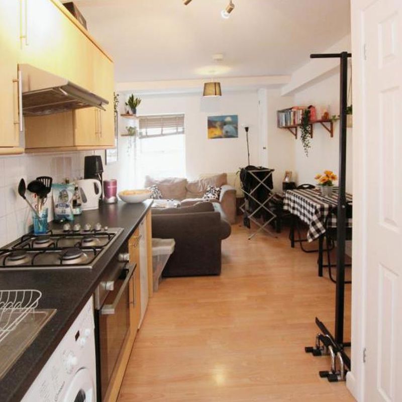 1 bedroom maisonette to let, Kingswood, Bristol  | Ocean Estate Agents