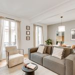 Appartement de 68 m² avec 2 chambre(s) en location à Paris