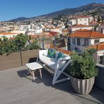 Alugar 1 quarto apartamento de 42 m² em Funchal