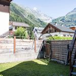 Rent 3 bedroom apartment of 60 m² in Chamonix-Mont-Blanc