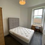 Rent 3 bedroom apartment in City of Edinburgh