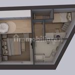 Affitto 2 camera appartamento di 70 m² in San Giuliano Terme