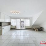 Rent 1 bedroom apartment of 56 m² in Auderghem