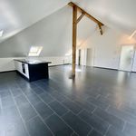 Rent 4 bedroom apartment of 75 m² in Briey