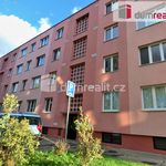 Rent 2 bedroom apartment of 63 m² in Roudnice nad Labem
