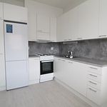 Rent 2 bedroom apartment of 51 m² in Oulu