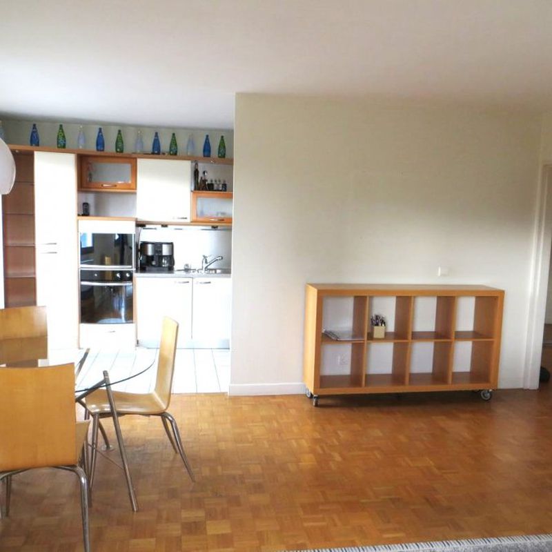 ▷ Appartement à louer • Nancy • 74 m² • 730 € | immoRegion