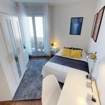  appartement avec 4 chambre(s) en location à Toulouse