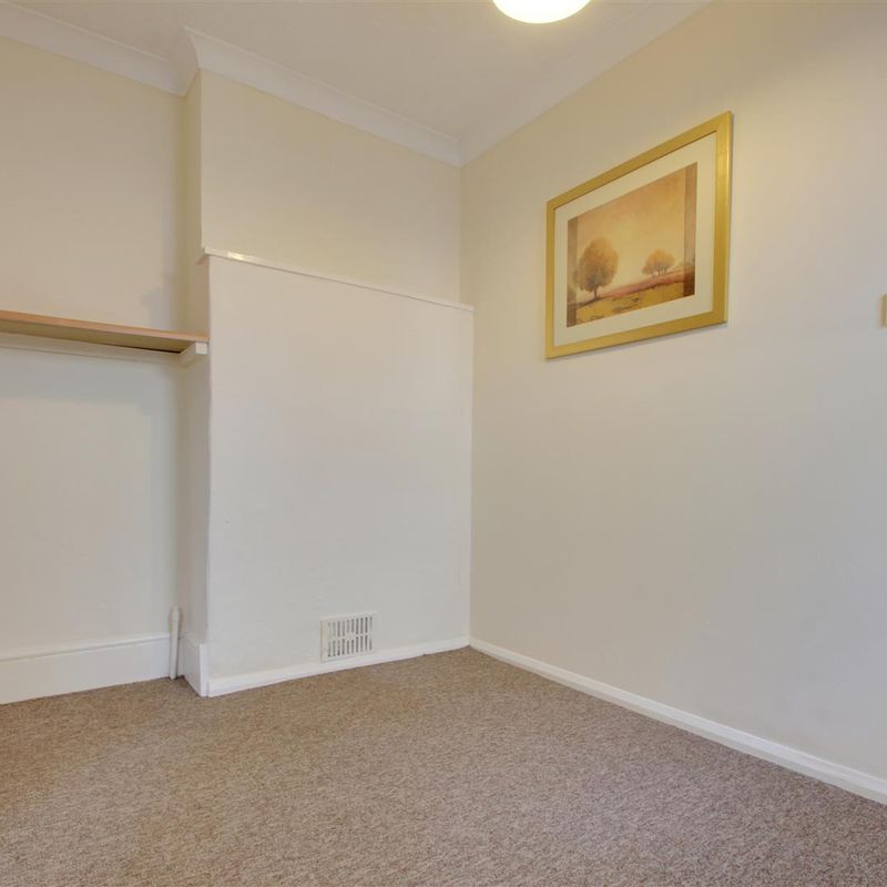1 room apartment to let in Worthing West Tarring