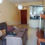 Rent 1 bedroom apartment of 58 m² in Badajoz