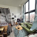 Rent 1 bedroom apartment of 48 m² in Lille