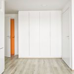 Vuokraa 2 makuuhuoneen asunto, 42 m² paikassa Espoo