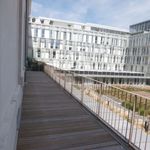 Appartement de 98 m² avec 4 chambre(s) en location à Reims