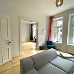 Rent 4 bedroom apartment of 129 m² in Hamburg