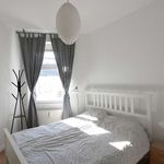 Rent 1 bedroom apartment of 58 m² in Berlin