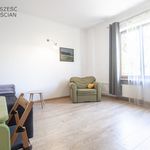 Rent 1 bedroom apartment of 38 m² in Warsaw