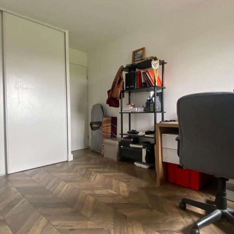 Location appartement 3 pièces 54 m² Fenouillet (31150) Lespinasse
