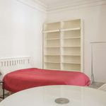 Alquilo 4 dormitorio apartamento de 140 m² en Madrid