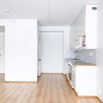 Vuokraa 2 makuuhuoneen asunto, 48 m² paikassa Lahti