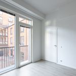 Rent 2 bedroom apartment of 32 m² in Turku