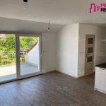 Pronájem podkrovního bytu 4+kk s lodžií Brandýs nad Orlicí | Pink Reality