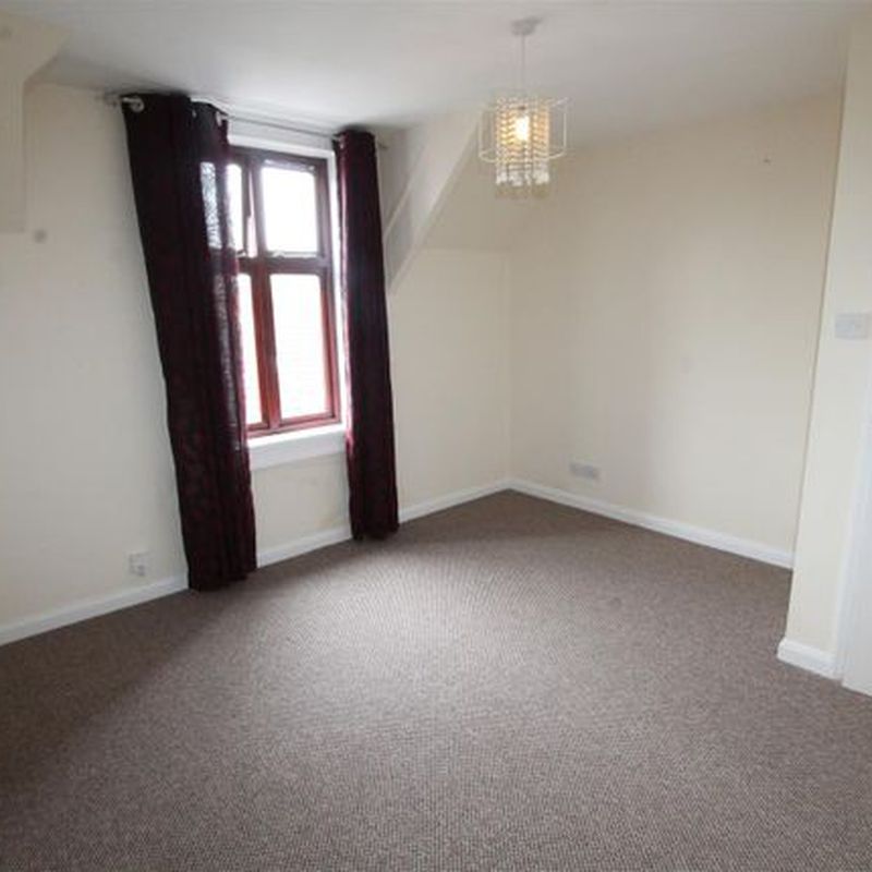 Flat to rent in Hope Street, Crook DL15
